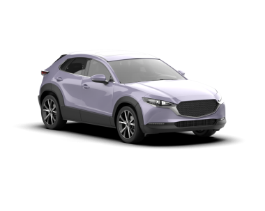 modern lüks araba beyaz arkaplan üzerinde izole.