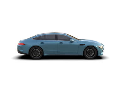 Daha az genel bir konsept arabanın 3 boyutlu çizimi