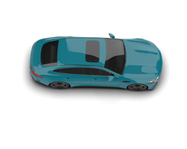 modern lüks araba vektörü