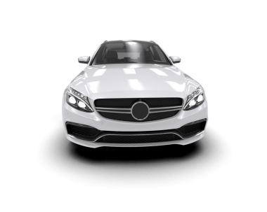 gerçekçi 3 boyutlu araba çizimi