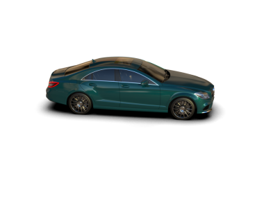 arkaplanda izole edilmiş araba, 3 boyutlu illüstrasyon, 3 boyutlu görüntü