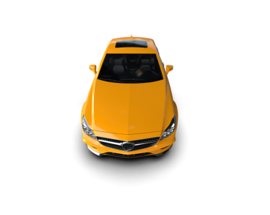 modern lüks cip arabası