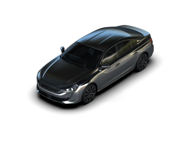 Bir markanın 3 boyutlu tasarımı - daha az genel bir araba