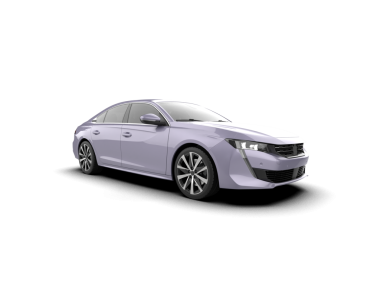 Bir SUV 'un 3 boyutlu görüntüsü