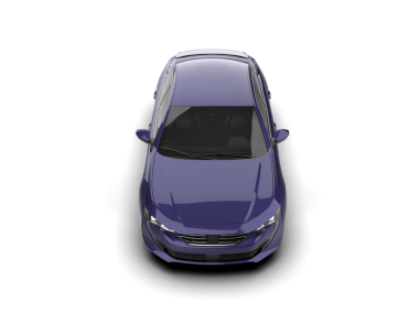 gerçekçi 3 boyutlu elektrikli araba çizimi