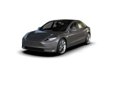 Lüks araba beyazda izole edilmiş