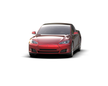 Stüdyo ortamında daha az genel bir konsept otomobilin 33 çizimi