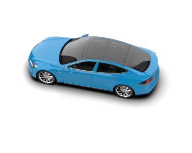 Beyaz arka planda bir araba. Kaliteli araba. yüksek kaliteli fotoğraf. 3D görüntüleme. Yüksek kalite çizim. Büyütülmüş araba