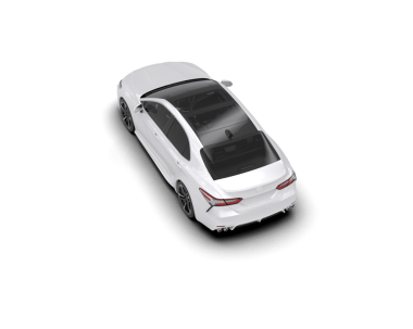 Bir markanın 3 boyutlu tasarımı - daha az jenerik SUV arabası