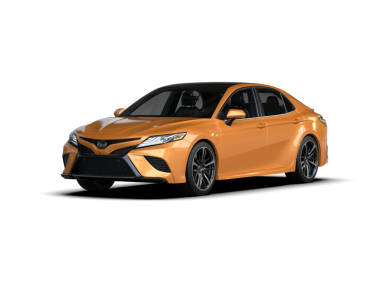 modern lüks araba arka planda izole edilmiş ve kırpma yolu var. 3d oluşturma