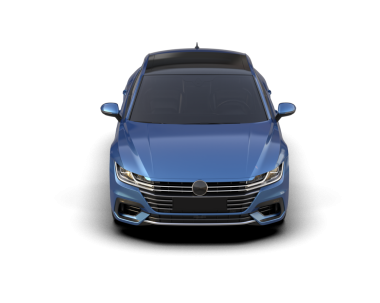 modern lüks araba siyah arka planda