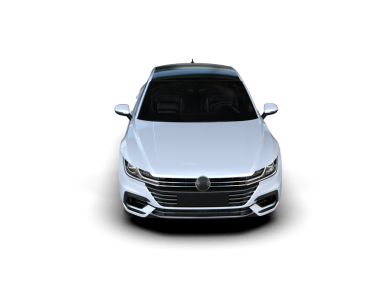 araba siyah arkaplanda izole edildi