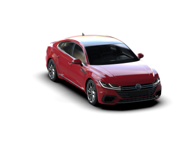 Daha az modern bir SUV 'un 3 boyutlu tasarımı