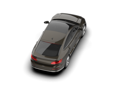 Bir markanın 3 boyutlu görüntülemesi - daha az genel SUV