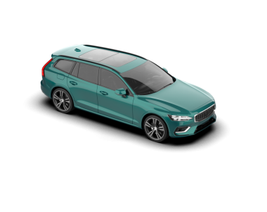 Araba sedanı. Beyaz arkaplanda izole edilmiş vektör çizimi. Sedan..