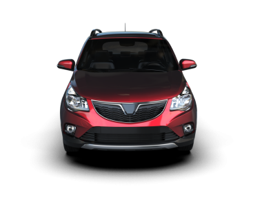 Beyaz arka planda modern kırmızı araba. 3d oluşturma