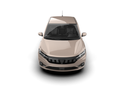 Bir markanın 3 boyutlu görüntülemesi - daha az genel SUV