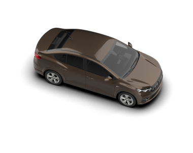 araba siyah arkaplanda izole edildi