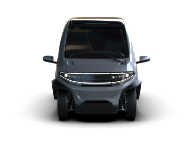 Bir markanın 3 boyutlu tasarımı - daha az jenerik SUV arabası