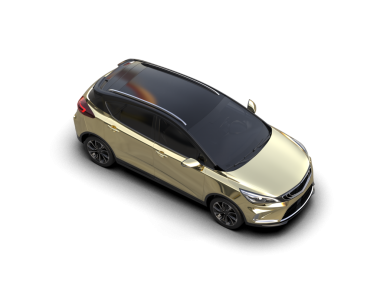 lüks araba modern araba