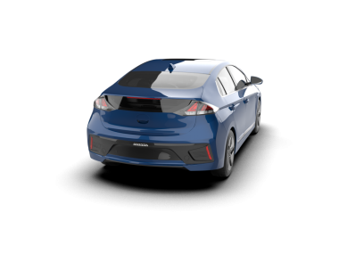 Bir markanın 3 boyutlu görüntüsü.