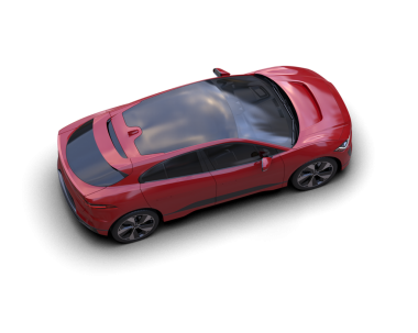 Modern araba. 3 boyutlu görüntüleme. 3 boyutlu illüstrasyon. yüksek detaylı araba.