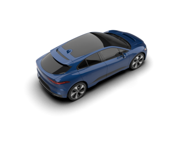 Beyaz zemin üzerinde izole edilmiş daha az jenerik bir SUV otomobilin 3D görüntülemesi