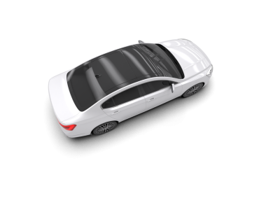 Yüksek hızda araba