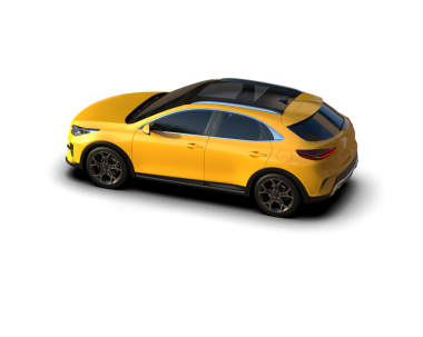 car isolated on background