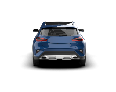 gerçekçi 3 boyutlu araba çizimi