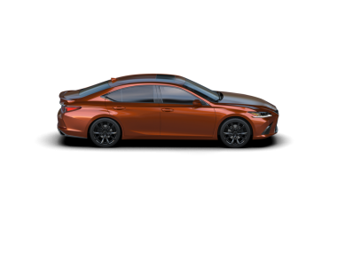 modern araba beyaz arka planda 3 boyutlu görüntüleme