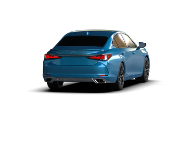 Araba beyaz arka planda izole edilmiş. 3d oluşturma -