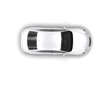 Bir markanın 3 boyutlu tasarımı - daha az genel bir araba