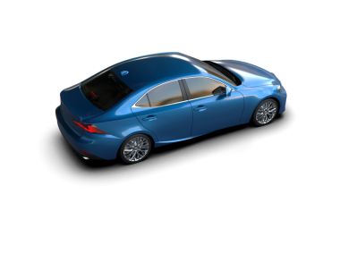 Siyah arkaplanda 3D görüntüleme aracı