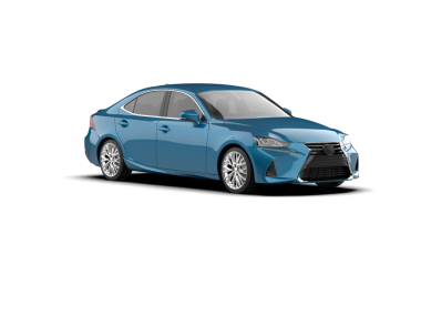 Gerçekçi bir araba. 3d oluşturma