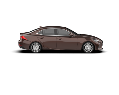 - Araba. araba beyaz arkaplanda izole edildi.