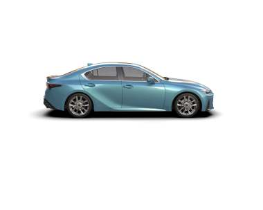 modern şehir arabası kırpma yolu ile beyaz arka planda izole