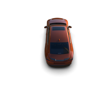 Siyah arkaplanda 3D görüntüleme aracı