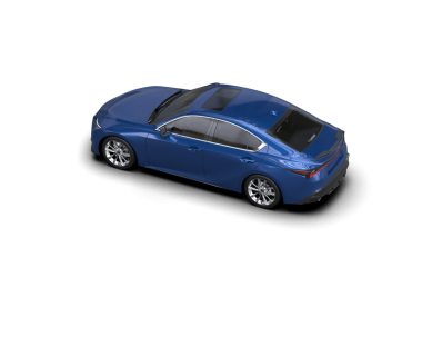 Stüdyo ortamında daha az genel bir konsept arabanın 3 boyutlu çizimi