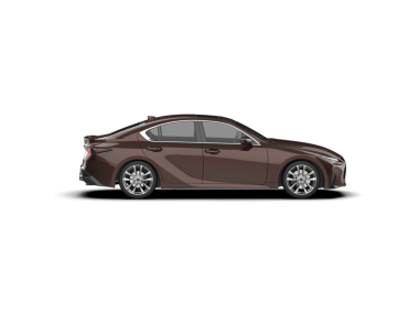 Beyaz arkaplandaki araba.