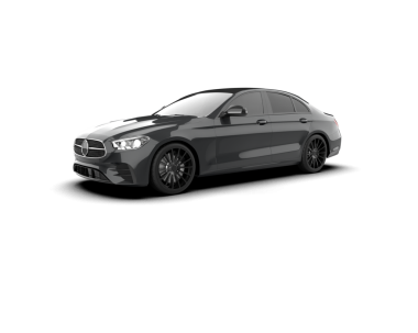 Gerçekçi bir araba. 3 Boyutlu Hazırlama