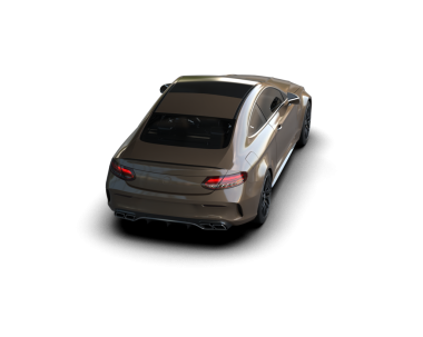 Arabalı lüks bir cip.