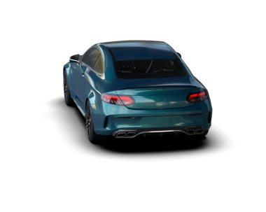 3 boyutlu markalı, daha az genel bir pikap araba.