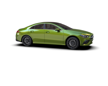 Araba beyazda izole edilmiş. 3d illüstrasyon.