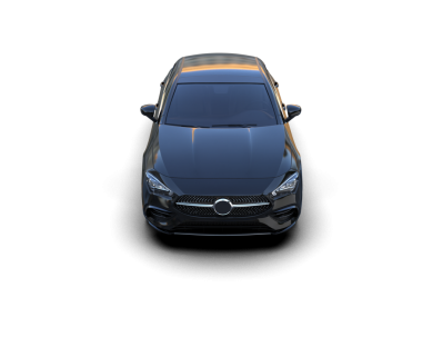 modern lüks siyah araba