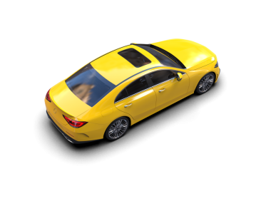 Beyaz arkaplanda 3D görüntüleme aracı