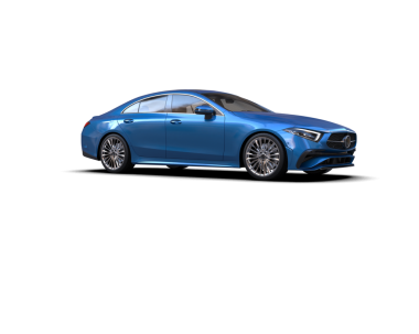 Gerçekçi 3 boyutlu lüks araba. beyaz arkaplanda izole edilmiş.