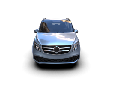 Bir arabanın 3 boyutlu görüntüsü