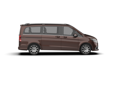 Araba beyaz zemin üzerine