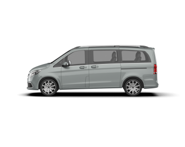 Gerçekçi bir araba. vektör illüstrasyonu